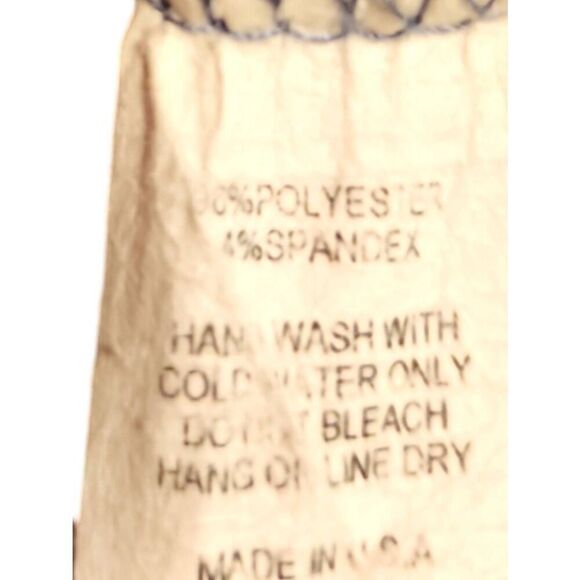 Polagram Women's Grey West Coast‎ California Graphic Tee sz S Retro Beach Casual - Picture 5 of 5